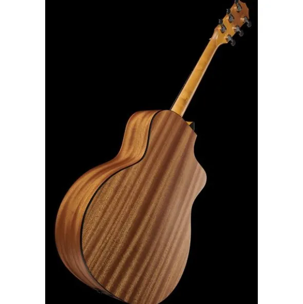 Taylor 114ce-S Sapele Lefthand