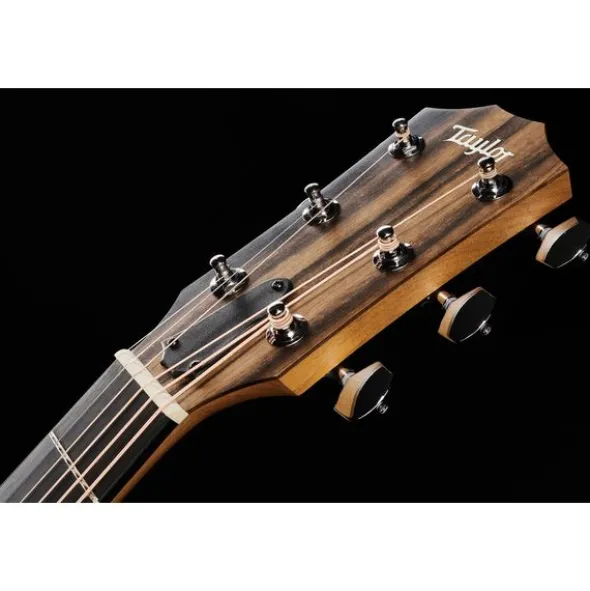 Taylor 114ce-S Sapele Lefthand
