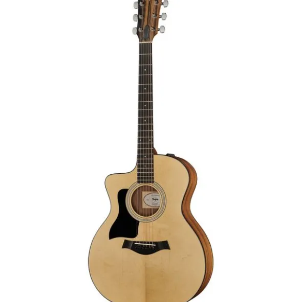 Taylor 114ce-S Sapele Lefthand