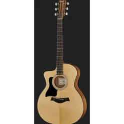 Taylor 114ce-S Sapele Lefthand