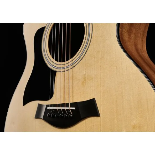 Taylor 114ce-S Sapele Lefthand