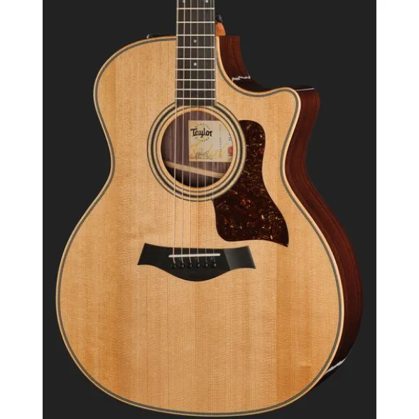 Taylor 414ce Studio