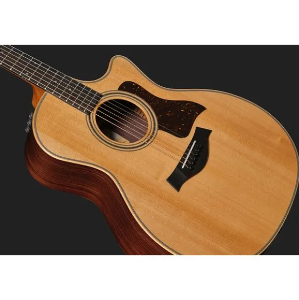 Taylor 414ce Studio