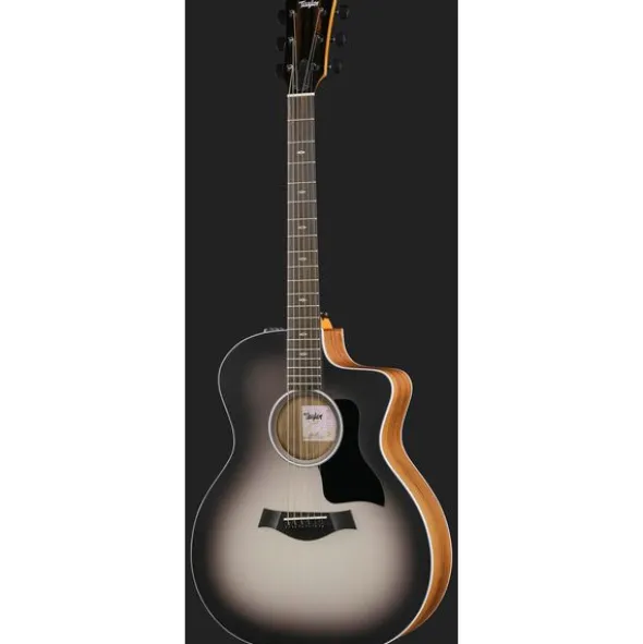 Taylor 214ce Sunset Blvd Eclipse SE