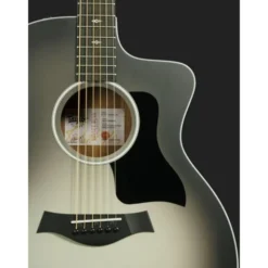 Taylor 214ce Sunset Blvd Eclipse SE