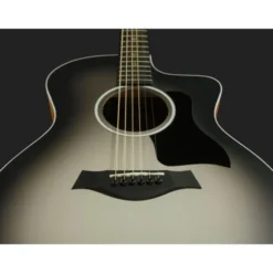 Taylor 214ce Sunset Blvd Eclipse SE