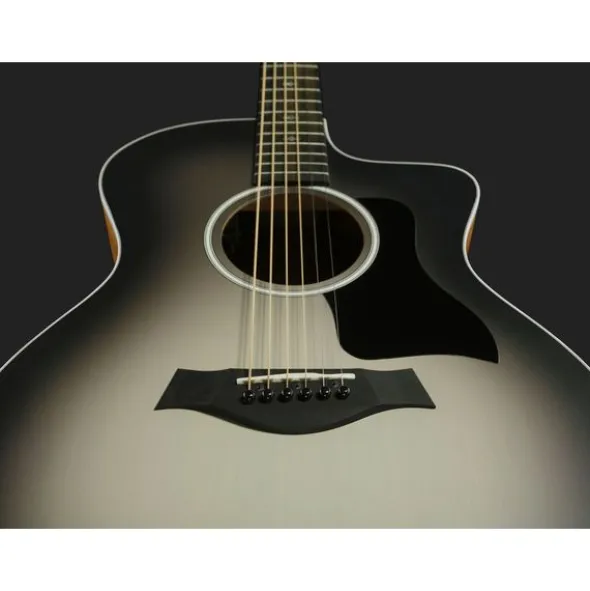 Taylor 214ce Sunset Blvd Eclipse SE