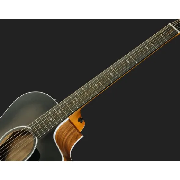 Taylor 214ce Sunset Blvd Eclipse SE