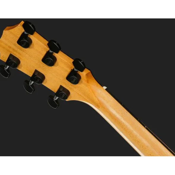 Taylor 214ce Sunset Blvd Eclipse SE