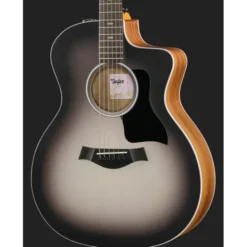 Taylor 214ce Sunset Blvd Eclipse SE