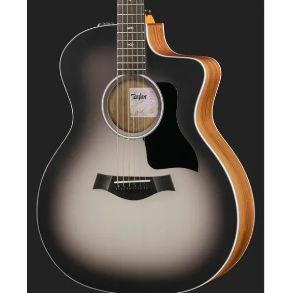Taylor 214ce Sunset Blvd Eclipse SE