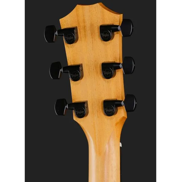 Taylor 214ce Sunset Blvd Eclipse SE