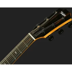 Taylor 214ce Sunset Blvd Eclipse SE