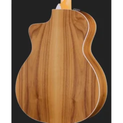 Taylor 214ce Sunset Blvd Eclipse SE
