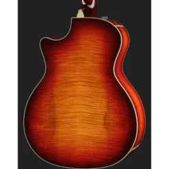 Taylor Custom #18: C14ce B5018
