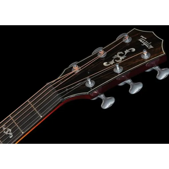Taylor Custom #18: C14ce B5018
