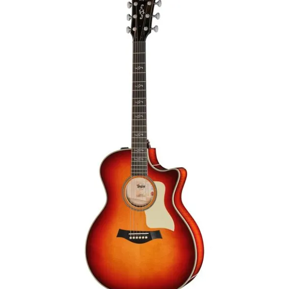 Taylor Custom #18: C14ce B5018