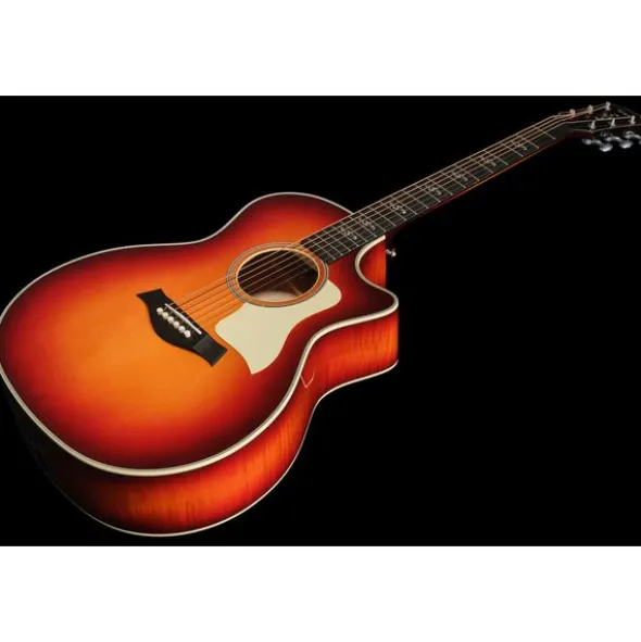 Taylor Custom #18: C14ce B5018