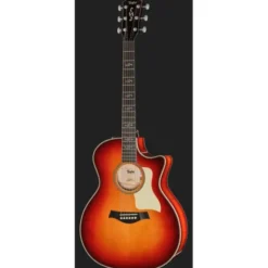Taylor Custom #18: C14ce B5018