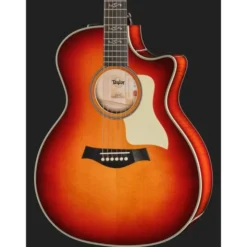 Taylor Custom #18: C14ce B5018