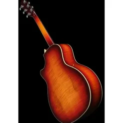 Taylor Custom #18: C14ce B5018