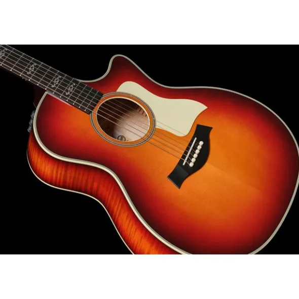 Taylor Custom #18: C14ce B5018