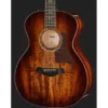Taylor Custom #44: C24ce 8-String Bar
