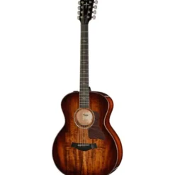 Taylor Custom #44: C24ce 8-String Bar