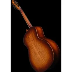 Taylor Custom #44: C24ce 8-String Bar
