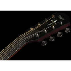 Taylor Custom #44: C24ce 8-String Bar