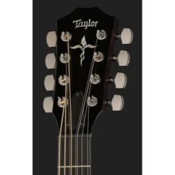 Taylor Custom #44: C24ce 8-String Bar