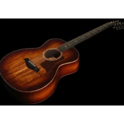 Taylor Custom #44: C24ce 8-String Bar