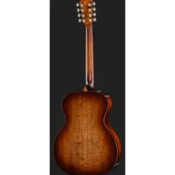 Taylor Custom #44: C24ce 8-String Bar