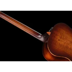 Taylor Custom #44: C24ce 8-String Bar