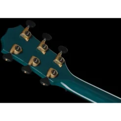 Taylor Custom #33: C18e B5033