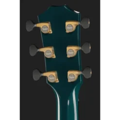 Taylor Custom #33: C18e B5033