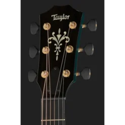 Taylor Custom #33: C18e B5033