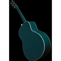 Taylor Custom #33: C18e B5033