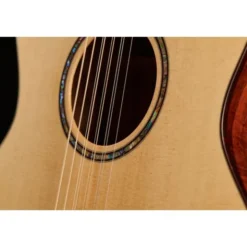 Taylor Custom GA-9