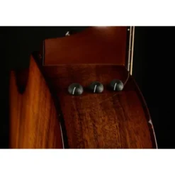 Taylor Custom GA-9
