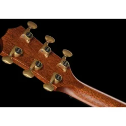 Taylor Custom #7: Horizons