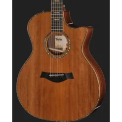 Taylor Custom #7: Horizons