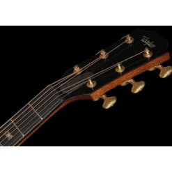 Taylor Custom #7: Horizons
