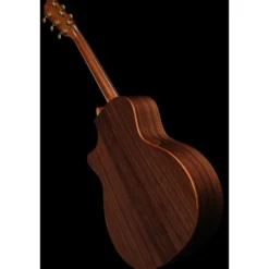 Taylor Custom #7: Horizons