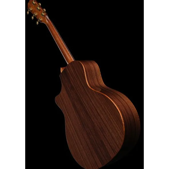 Taylor Custom #7: Horizons