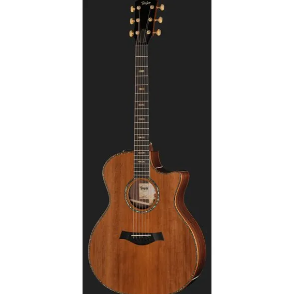 Taylor Custom #7: Horizons