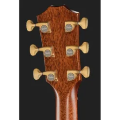 Taylor Custom #7: Horizons