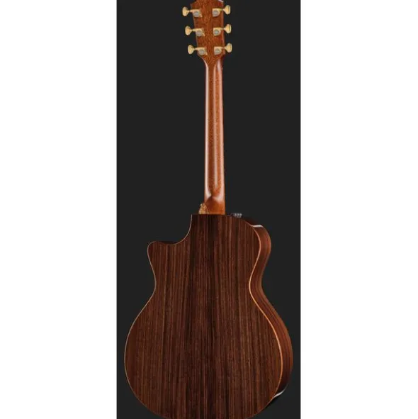 Taylor Custom #7: Horizons