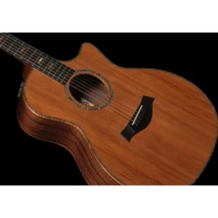 Taylor Custom #7: Horizons
