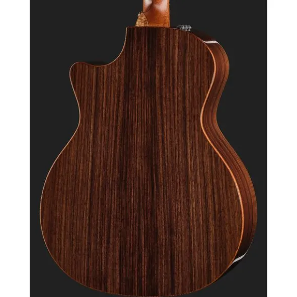 Taylor Custom #7: Horizons